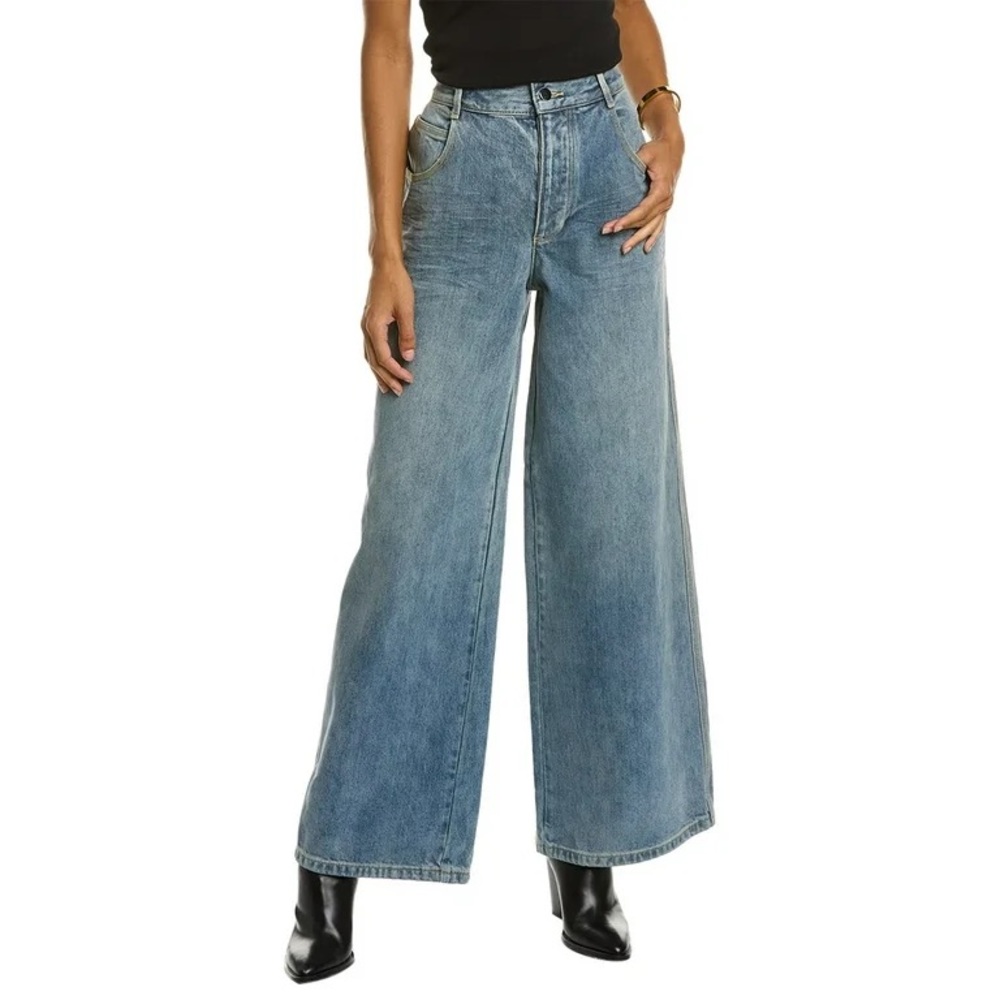 NWT Ronny Kobo women’s Soshanne jeans, 24